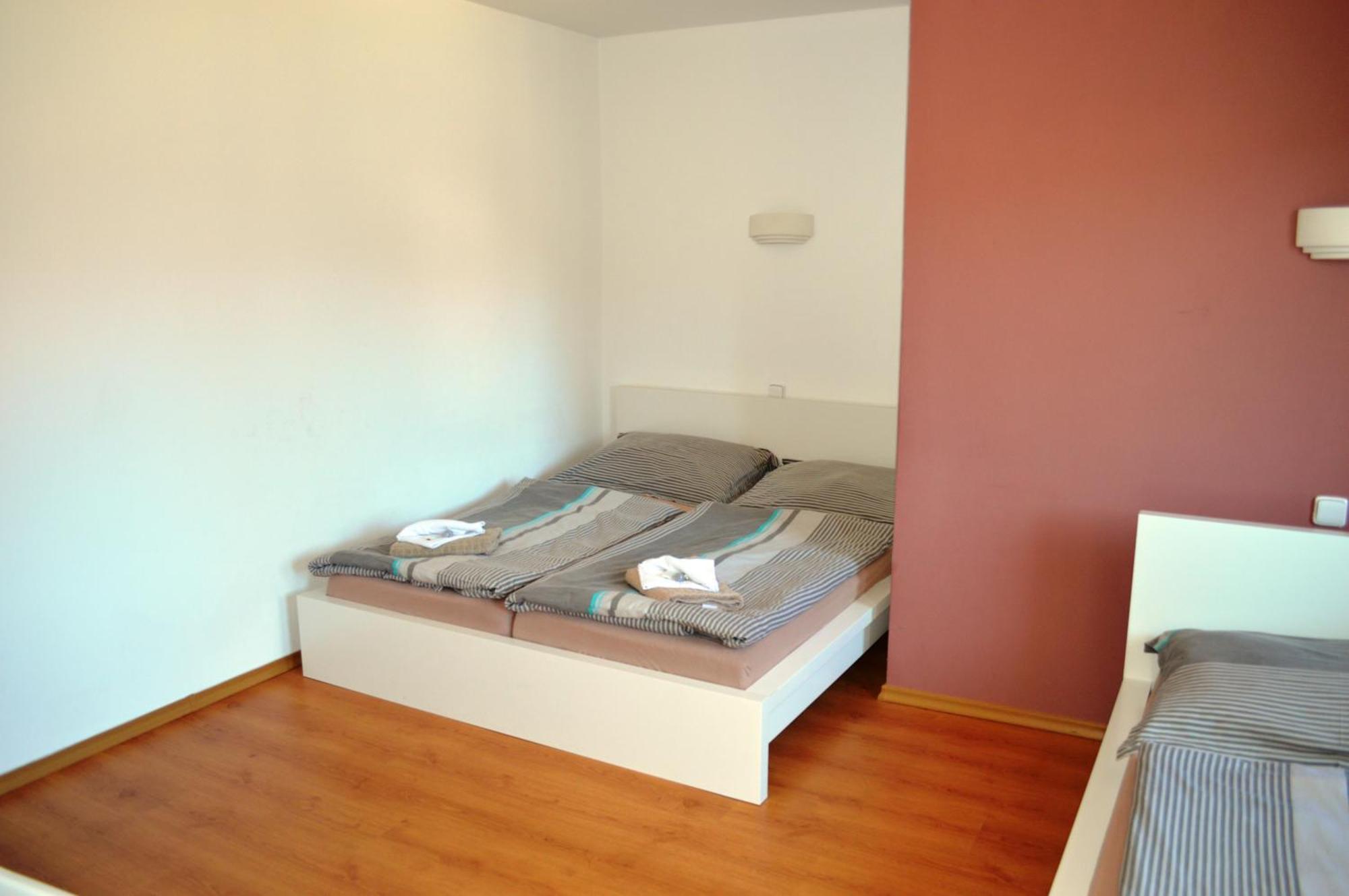 Pension N.10 Frymburk Room photo